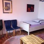 Apartment Nuernberg-City