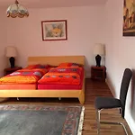 Apartment Nuernberg-City